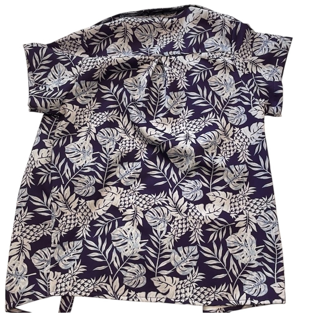 Kids Hawaiian Shirt - Picture 2 of 5